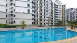 Chiltern Park (D19), Condominium #460846631